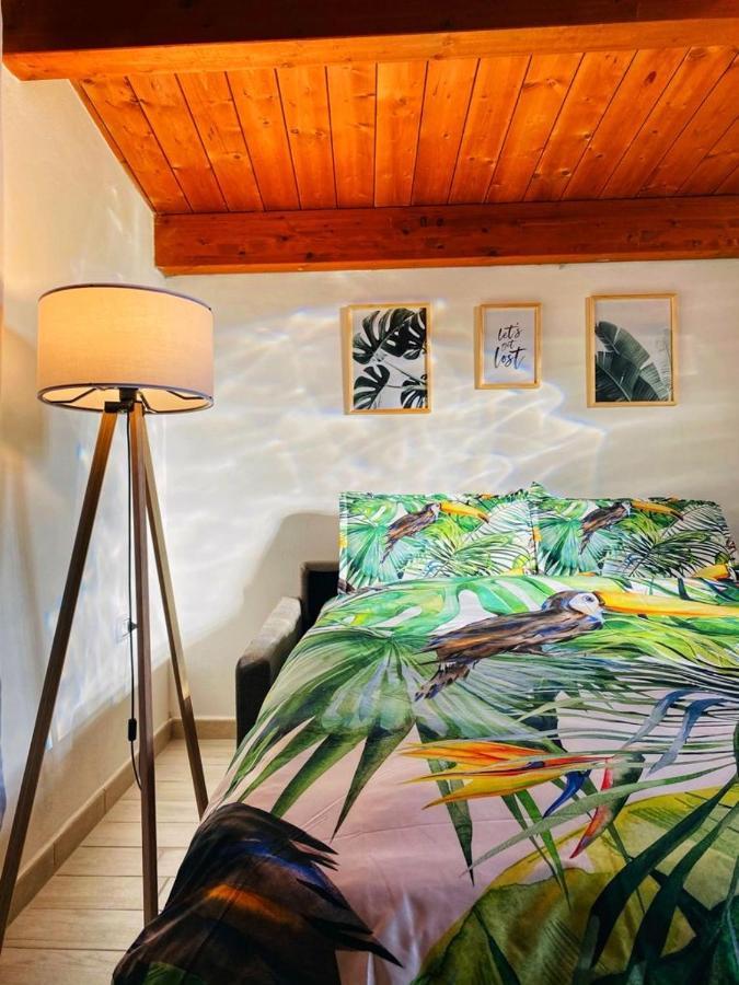 Bobo Home 2 Iglesias Zewnętrze zdjęcie